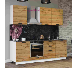 Кухня 240 см "Пасаденна"