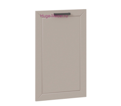 Кухонный фасад Ф-260 холст латте (Альфа)