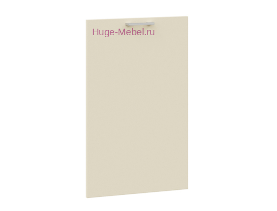 Кухонный фасад Ф-203 крем (Катрин)
