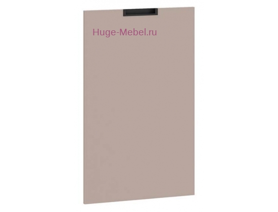 Кухонный фасад Ф-10 холст латте (Сахара)