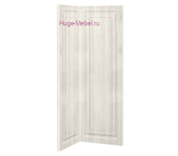 Кухонный фасад Ф-128 сандал белый (Юлия)