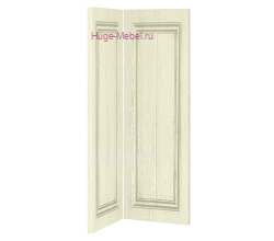 Кухонный фасад Ф-128 крем (Мария)