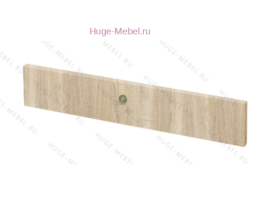 Кухонный фасад Ф-167 дуб сонома (Юлия)