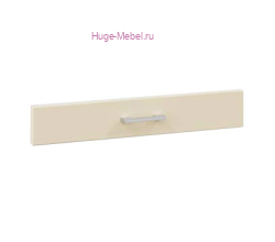 Кухонный фасад Ф-82 крем (Катрин)