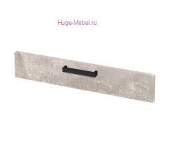 Кухонный фасад Ф-82 ателье светлое (Пасаденна)