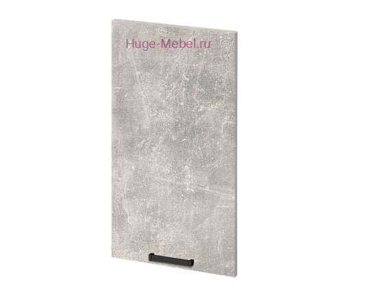 Кухонный фасад Ф-260 ателье светлое (Пасаденна)