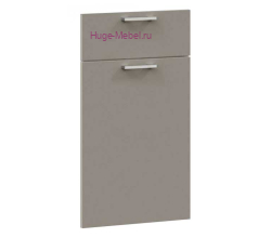 Кухонный фасад Ф-21 циркон (Катрин)