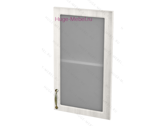 Кухонный фасад Ф-204 сандал белый (Юлия)