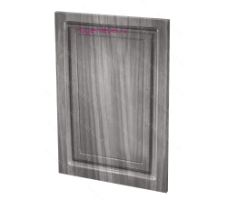 Кухонный фасад Ф-230 сандал серый (Юлия)