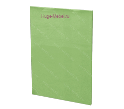 Кухонный фасад Ф-230 олива глянец (Ксения)