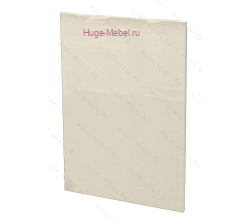 Кухонный фасад Ф-230 ваниль глянец (Ксения)
