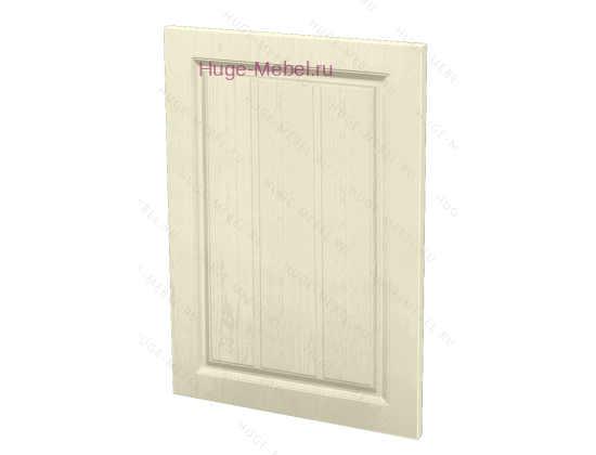 Кухонный фасад Ф-30 Крем (Мария)