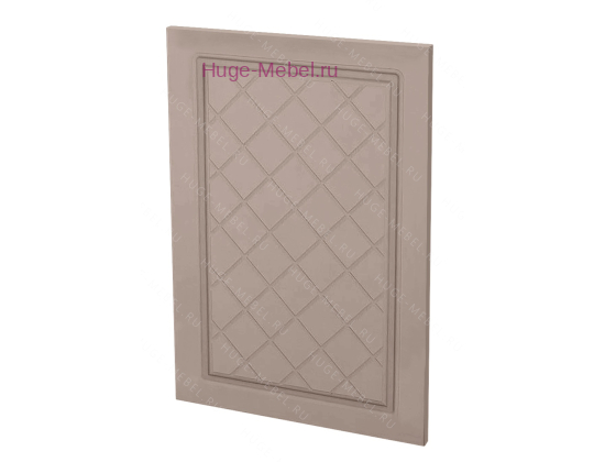 Кухонный фасад Ф-30 Дуб кофе (Модена)