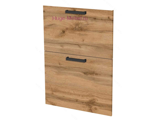 Кухонный фасад Ф-32 дуб вотан (Пасаденна)