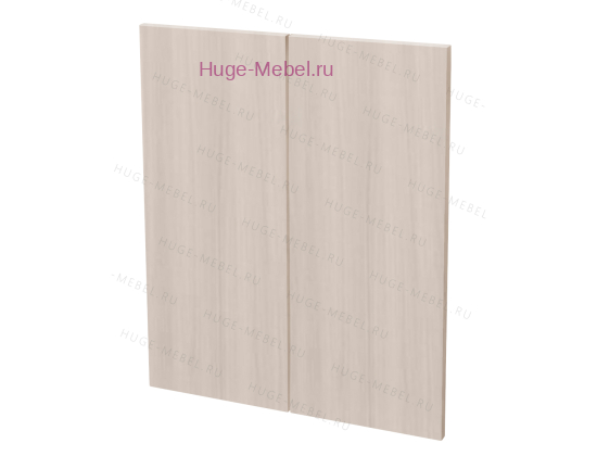 Кухонный фасад Ф-40 Шимо светлый (Дина)