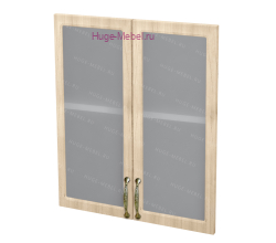 Кухонный фасад Ф-245 дуб сонома (Юлия)