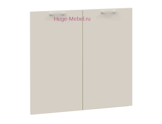 Кухонный фасад Ф-40 крем (Катрин)