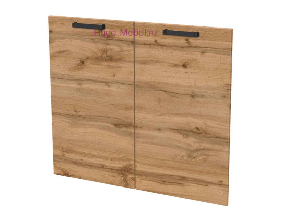 Кухонный фасад Ф-50 дуб вотан (Пасаденна)