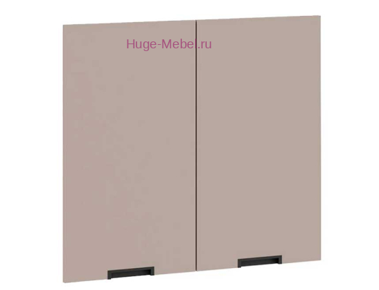 Кухонный фасад Ф-50 холст латте (Сахара)