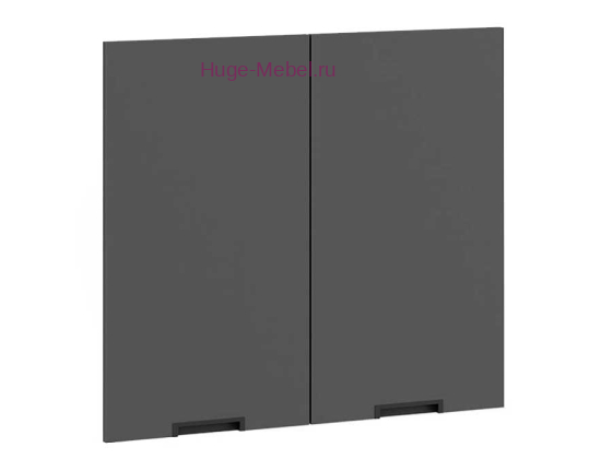 Кухонный фасад Ф-50 холст вулкан (Сахара)