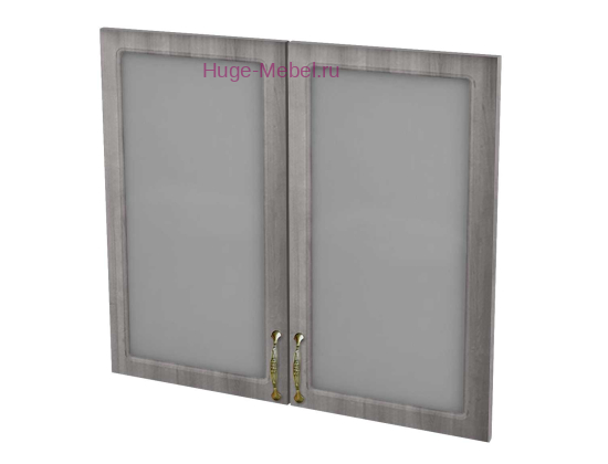 Кухонный фасад Ф-255 сандал серый (Юлия)