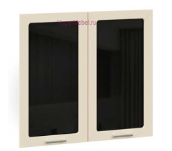 Кухонный фасад Ф-255 крем (Катрин)