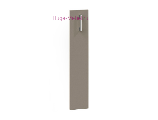 Кухонный фасад Ф-81 циркон (Катрин)