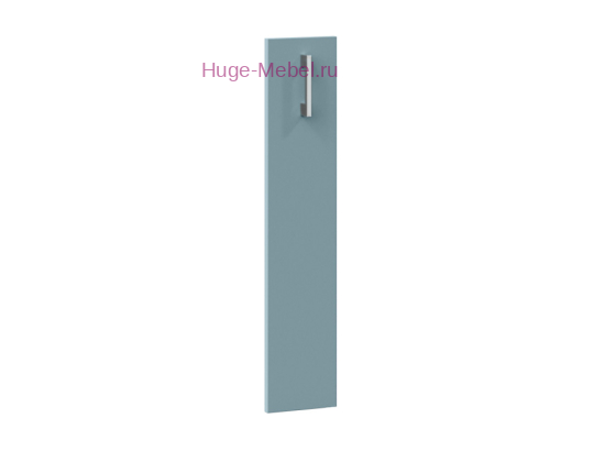 Кухонный фасад Ф-81 топаз (Катрин)