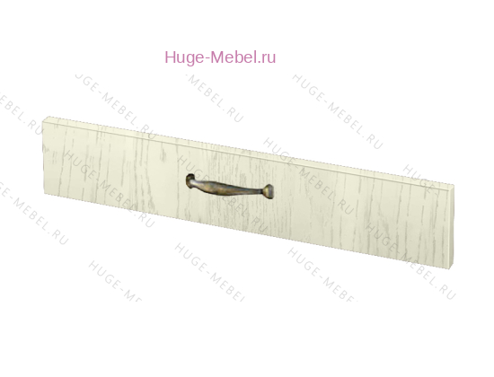 Кухонный фасад Ф-82 Крем (Мария)