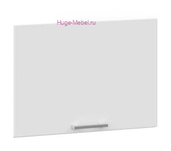 Кухонный фасад Ф-283 софт вайт (Катрин)