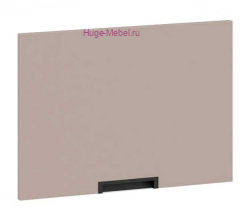 Кухонный фасад Ф-166 холст латте (Сахара)