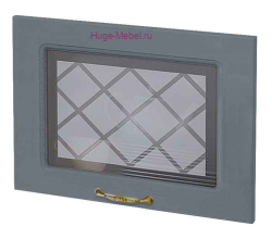 Кухонный фасад Ф-84 дуб серый (Модена)