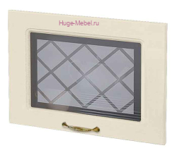 Кухонный фасад Ф-88 дуб ваниль (Модена)