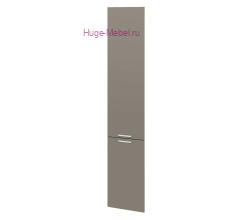 Кухонный фасад Ф-91 циркон (Катрин)