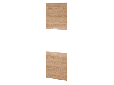 Кухонный фасад Ф-292 дуб сонома (Бетон)