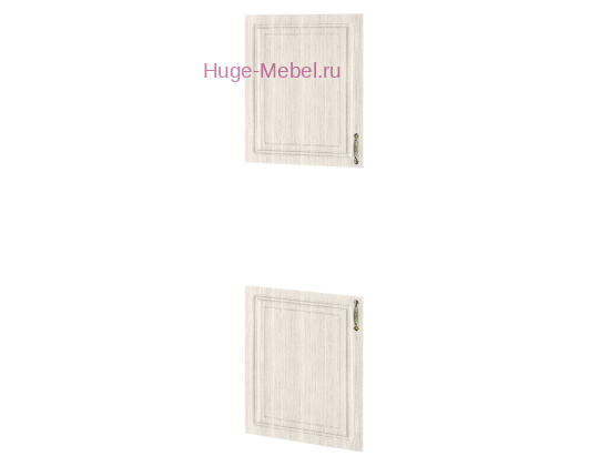 Кухонный фасад Ф-292 сандал белый (Юлия)