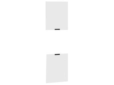 Кухонный фасад Ф-292 холст белый (Сахара) Кухонный фасад Ф-292 холст белый (Сахара)