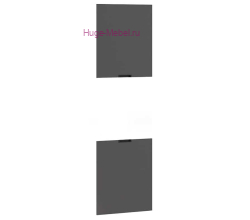 Кухонный фасад Ф-92 холст вулкан (Сахара)