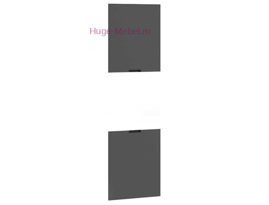 Кухонный фасад Ф-292 холст вулкан (Сахара)