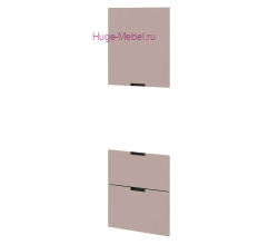 Кухонный фасад Ф-93 холст латте (Сахара)