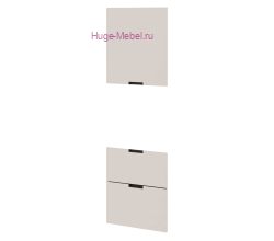 Кухонный фасад Ф-93 холст мокко (Сахара)