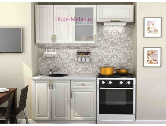 Маленькая кухня 1.7 метра "Юлия"