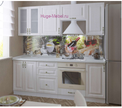 Кухня 2.1 метра "Юлия"