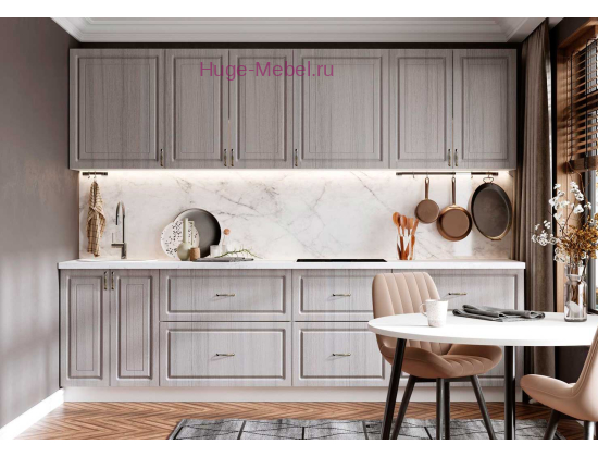 Кухонный гарнитур 2.8 метра "Юлия"