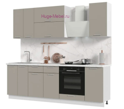 Кухня 2.4 метра "Катрин"