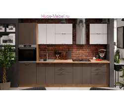 Кухня 3 метра "Катрин"