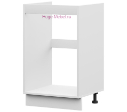 Корпус кухонного шкафа под мойку 500 (белый)