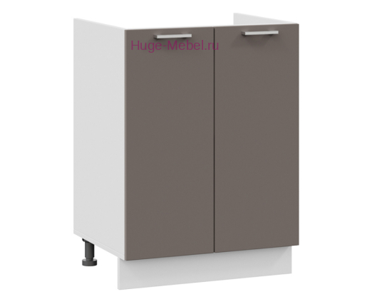 Кухонный шкаф под мойку 600 Катрин (муссон)