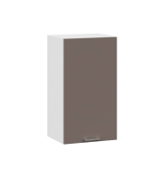 Кухонный шкаф верхний навесной 400 Катрин (муссон)