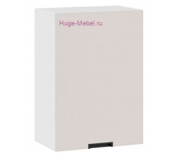 Кухонный шкаф верхний навесной 500 Сахара (мокко)